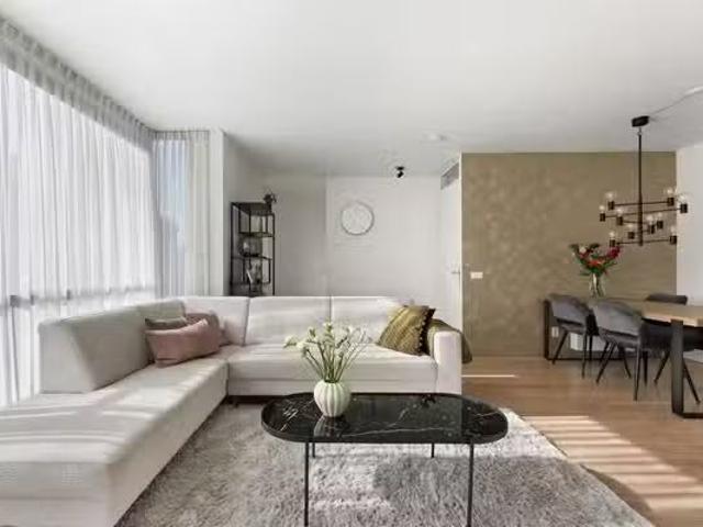 Appartement te koop in Hillegersberg, Rotterdam