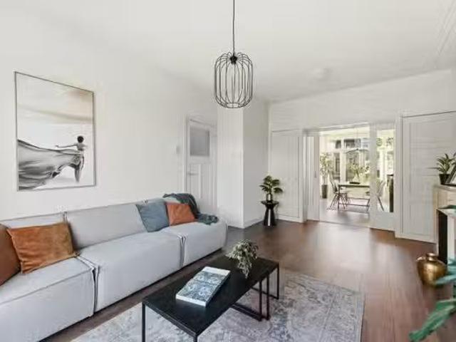 Appartement te koop in Hillegersberg-Schiebroek, Rotterdam