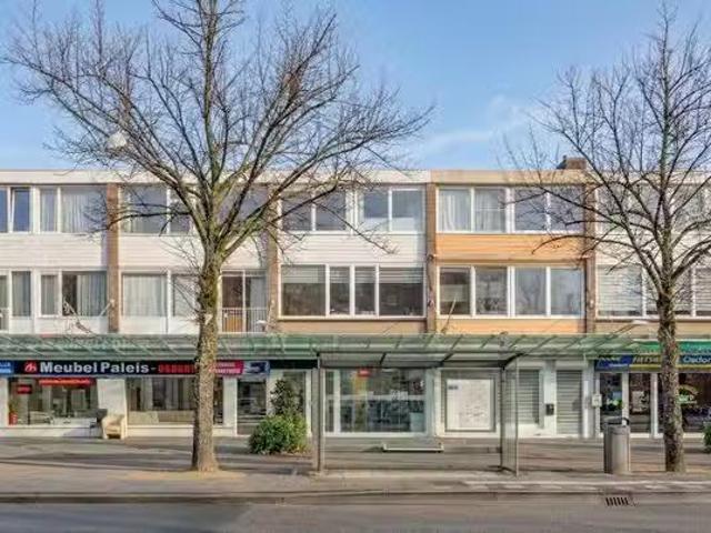 Appartement te koop in Nieuw-West, Amsterdam