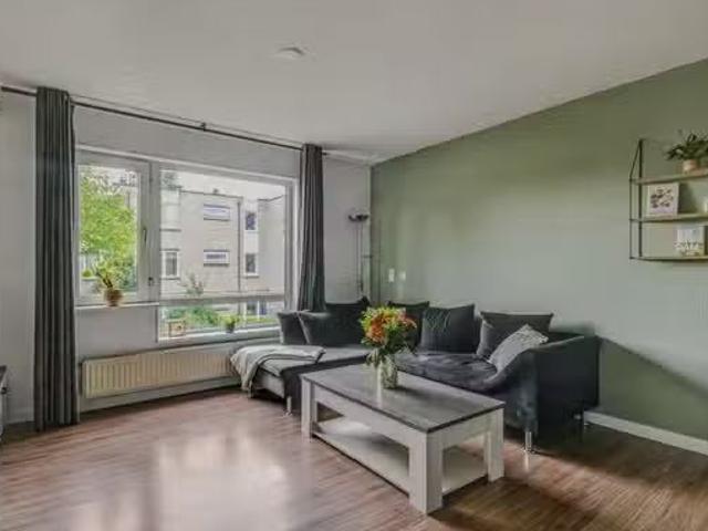 Appartement te koop in Nieuw-West, Amsterdam