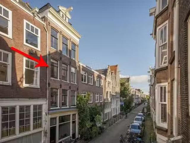 Woning te koop in Centrum, Amsterdam