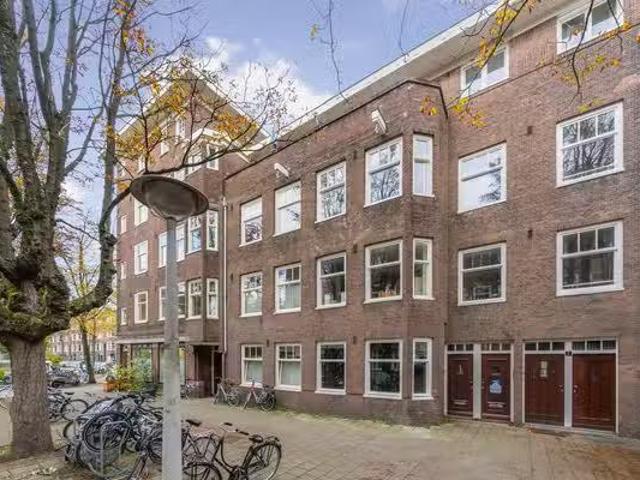 Appartement te koop in Centrum, Amsterdam
