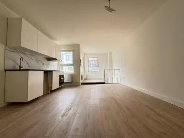 Appartement te koop in Zuid Holland