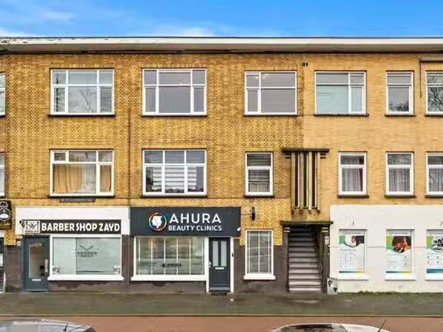 Woning te koop in Stationsbuurt, Den Haag