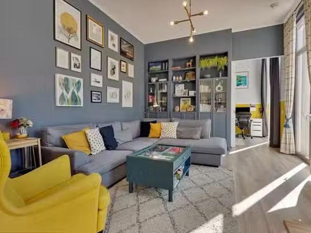 Appartement te koop in Nieuw-West, Amsterdam