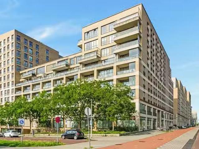 Appartement te koop in Nieuw-West, Amsterdam