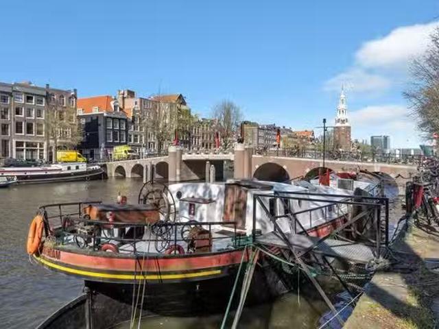 Woning te koop in Centrum, Amsterdam