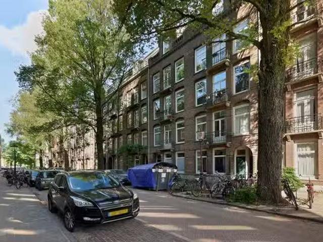 Appartement te koop in Centrum, Amsterdam