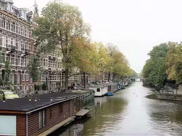 Appartement te koop in Centrum, Amsterdam