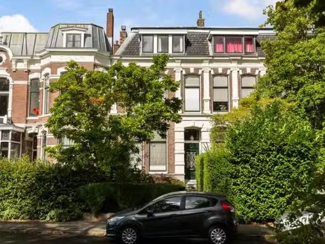 Appartement te koop in Zuid Holland