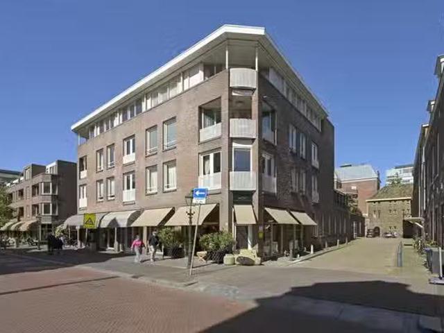 Appartement te koop in Museumkwartier, Den Haag