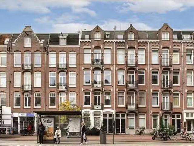 Appartement te koop in Centrum, Amsterdam