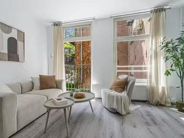 Appartement te koop in Centrum, Amsterdam