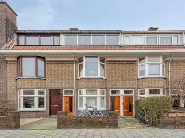 Appartement te koop in Zuid Holland