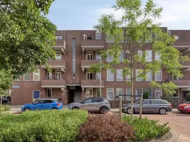 Appartement te koop in Leyenburg, Zuid Holland