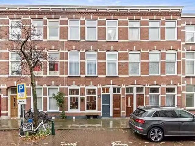 Appartement te koop in Leyenburg, Zuid Holland