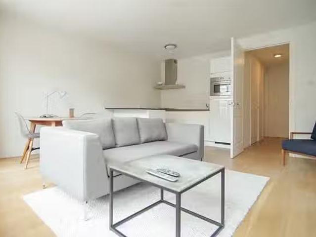 Appartement te koop in Centrum, Amsterdam