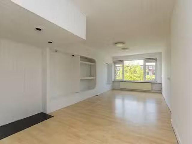 Appartement te koop in Charlois, Rotterdam