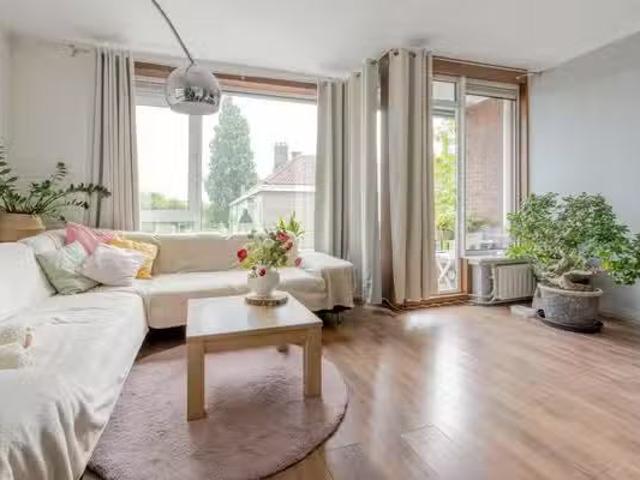 Appartement te koop in Charlois, Rotterdam