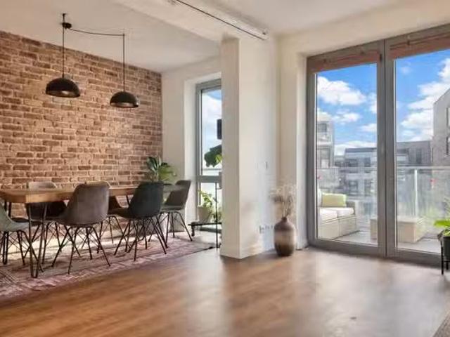 Appartement te koop in Oost, Amsterdam