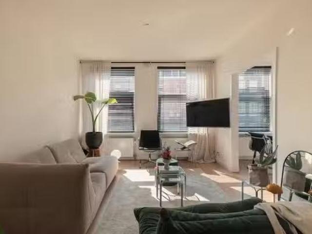 Appartement te koop in Centrum, Amsterdam