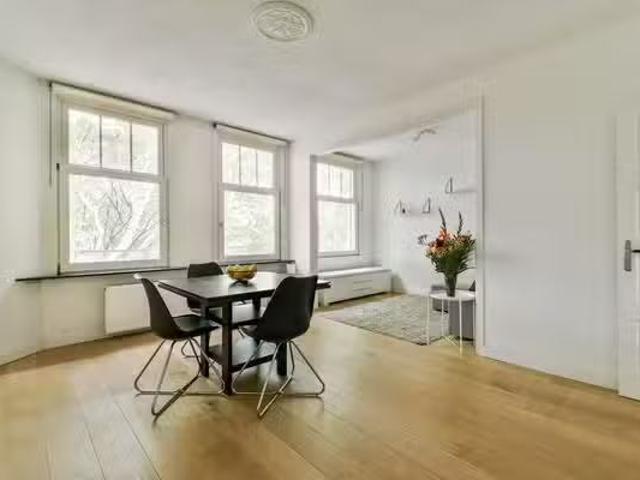 Appartement te koop in Centrum, Amsterdam