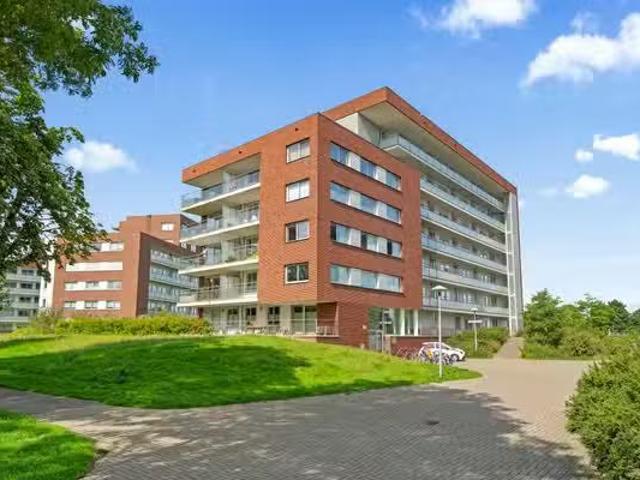 Appartement te koop in Haarzuilens, Utrecht