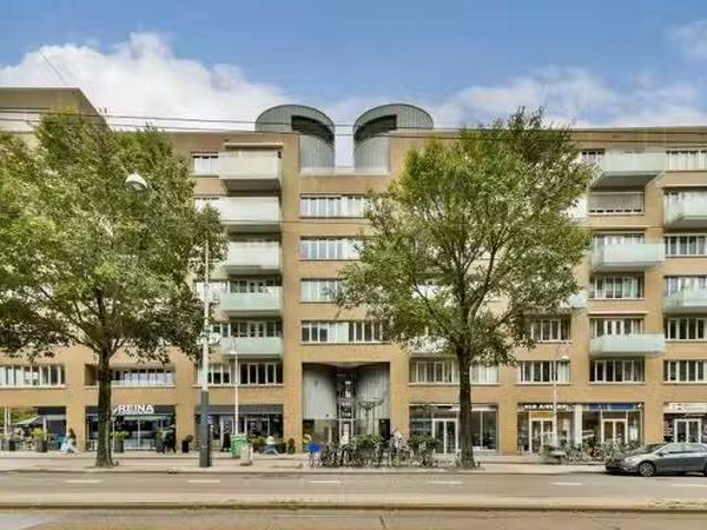 Appartement te koop in West, Amsterdam