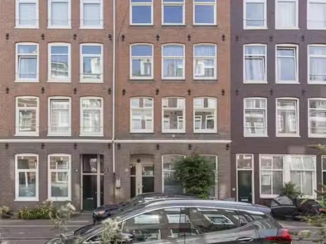 Appartement te koop in West, Amsterdam