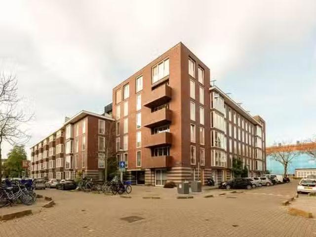 Woning te koop in West, Amsterdam