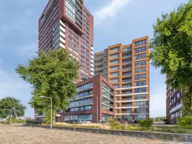Appartement te koop in Centrum, Rotterdam