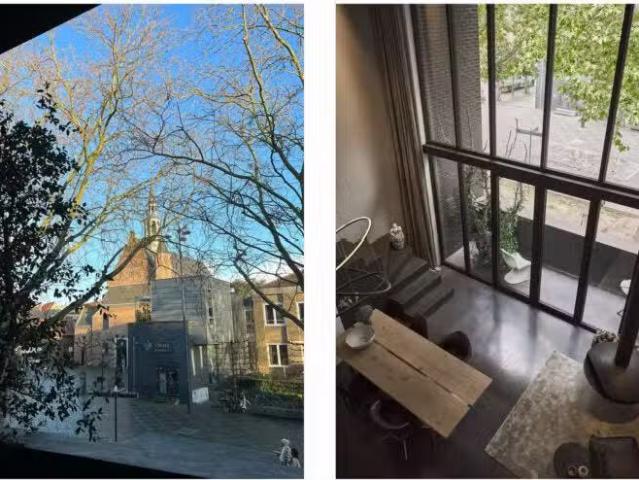 Appartement te koop in Venlo, Limburg