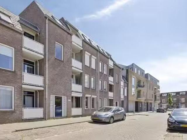 Appartement te koop in Groningen