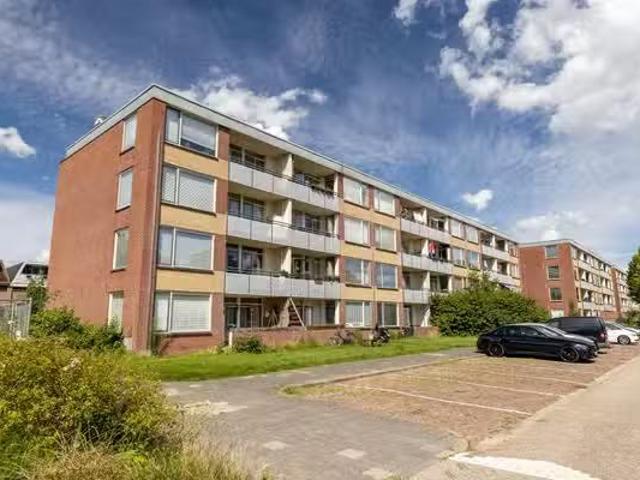 Woning te koop in Purmerend
