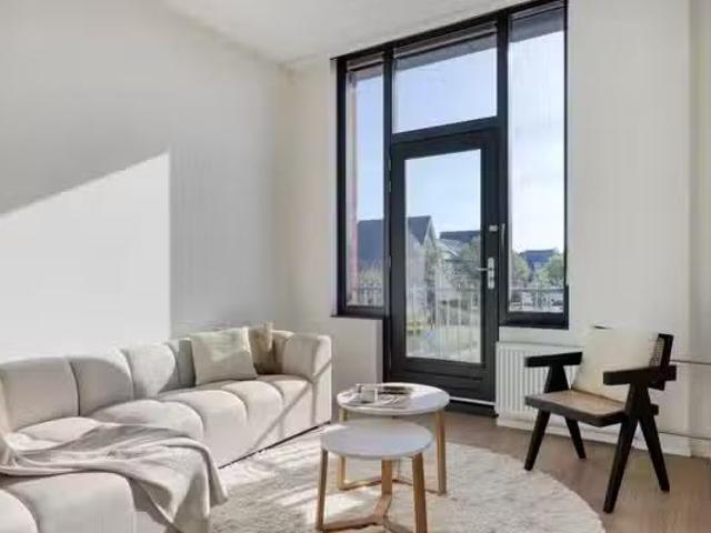 Appartement te koop in Purmerend, Noord Holland