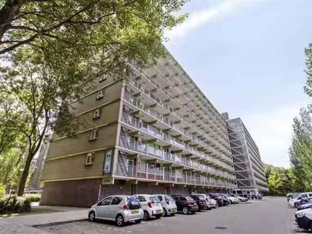 Appartement te koop in Purmerend, Noord Holland