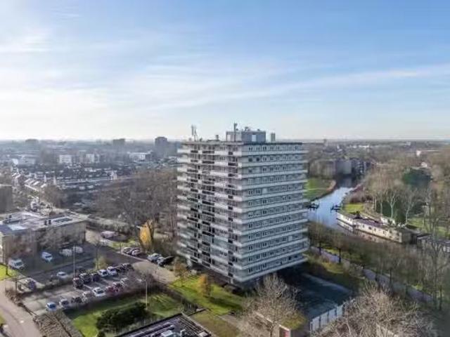 Woning te koop in Weidevenne, Purmerend