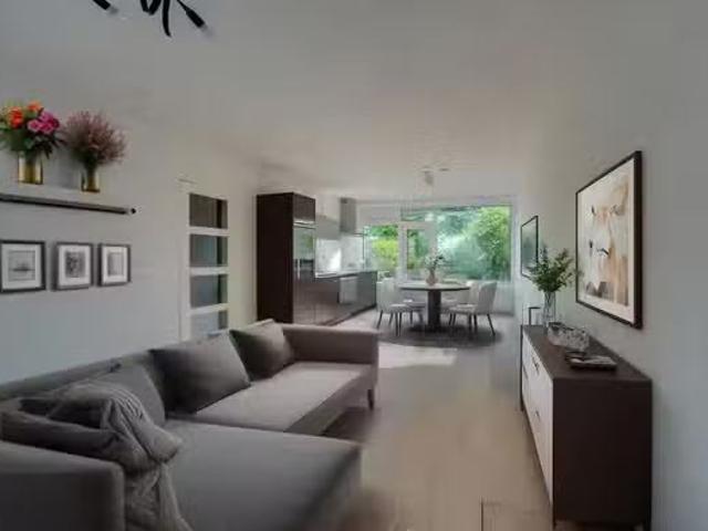 Appartement te koop in Purmerend, Noord Holland