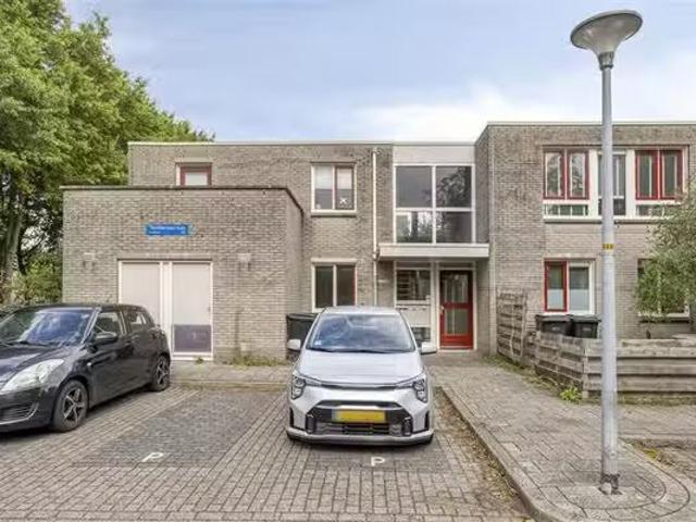Appartement te koop in Homeruskwartier, Almere-haven