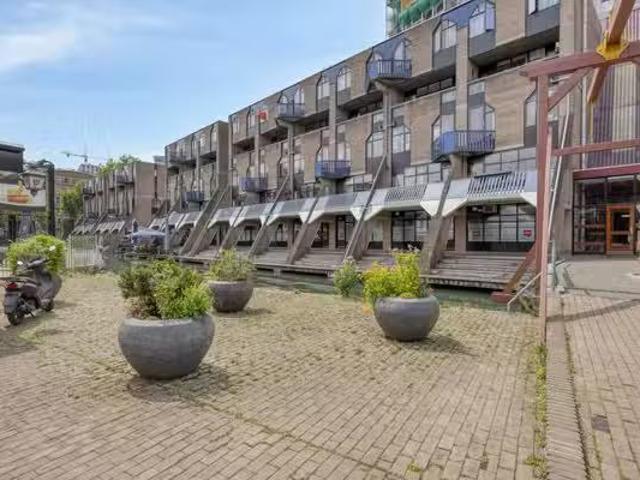 Appartement te koop in Noord, Rotterdam