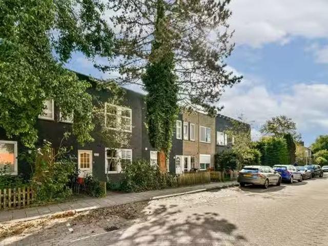 Appartement te koop in Oost, Amsterdam
