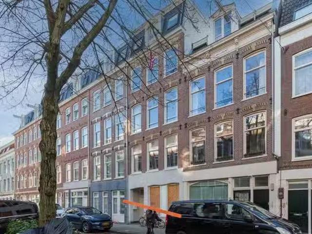 Appartement te koop in Oost, Amsterdam