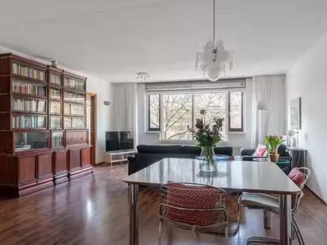 Appartement te koop in Noord, Rotterdam