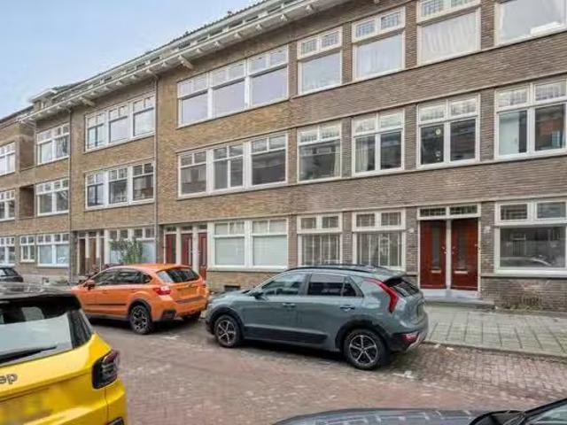 Appartement te koop in Noord, Rotterdam