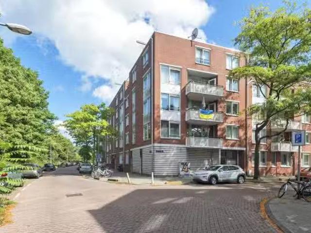 Appartement te koop in Binnenstad, Delft