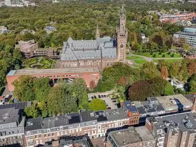Appartement te koop in Zuid Holland