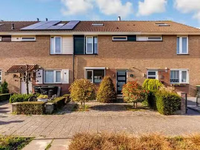 Appartement te koop in Almere-haven, Flevoland