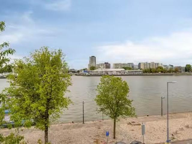 Appartement te koop in Kralingen-West, Rotterdam