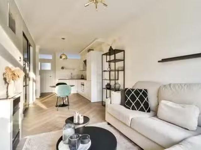 Appartement te koop in Noord, Rotterdam