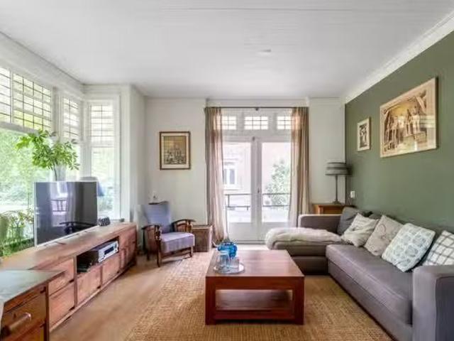 Appartement te koop in Noord, Rotterdam